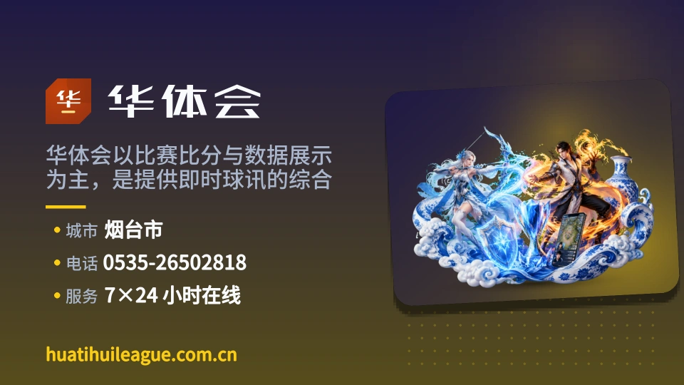 初识华体会